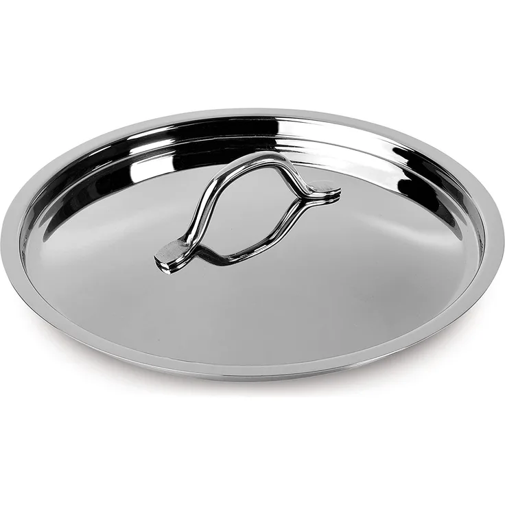 Lagostina Every Deckel, Edelstahl, 24 cm Durchmesser