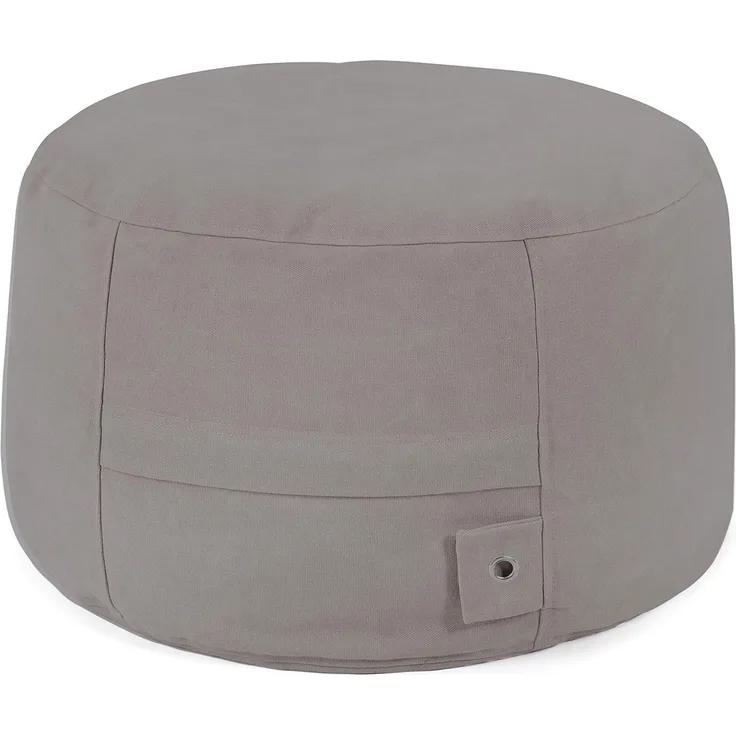 OUTBAG Sitzsack Rock Canvas mehrfarbig