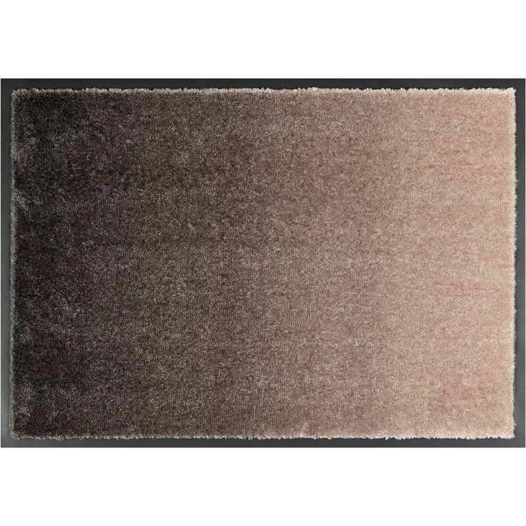 SCHÖNER WOHNEN-Kollektion Fußmatte Miami, rechteckig, Höhe: 7 mm, Türmatte, Schmutzfang, In und Outdoor, Sauberlauf, waschbar – Bild 5