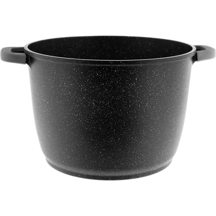 Casserole ø28 cm, geeignet für alle Herdarten inkl. Induktion - 10,3 L – Bild 2