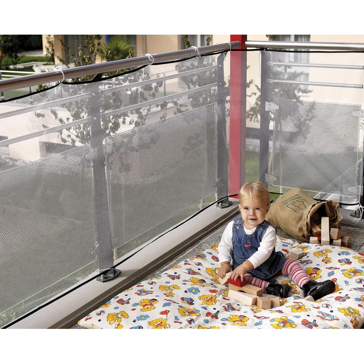 Reer Balkonnetz 294x94 cm