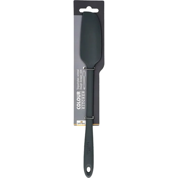 Birkmann Teigschaber 27,5 cm Colour Kitchen cool grey