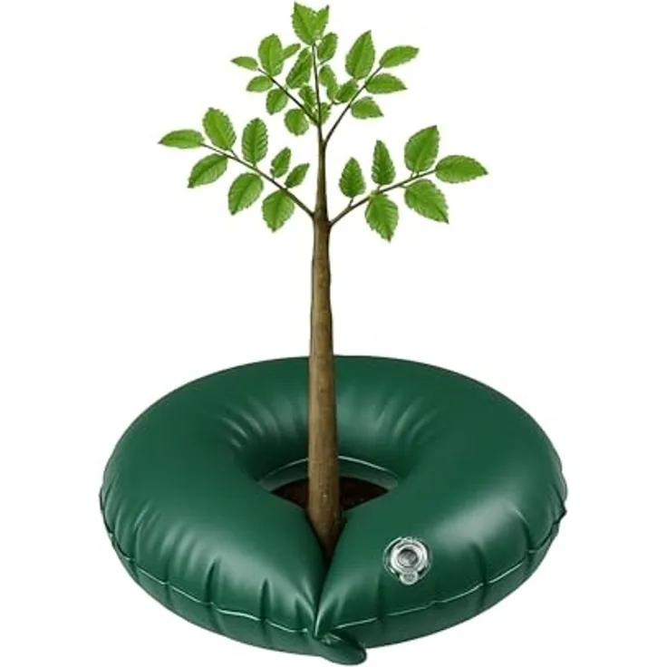 Westmann Humida S | Bewässerungsring Baum |