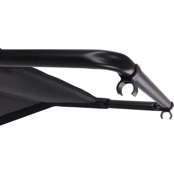 yourGEAR Campingstuhl Footrest Sovana 3D Beinauflage - Fußauflage für Sovana 3D Stuhl – Bild 5