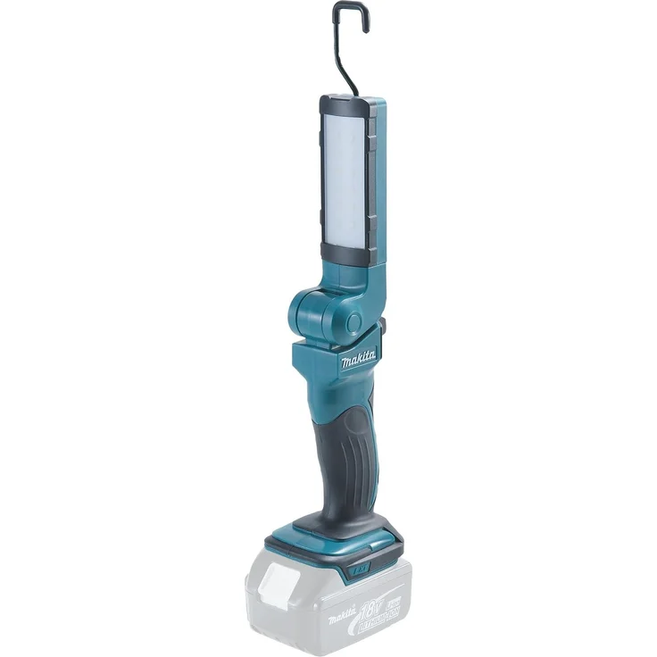 Makita Akku-Lampe LXT 14,4 V / 18 V • 400 lx – Bild 1
