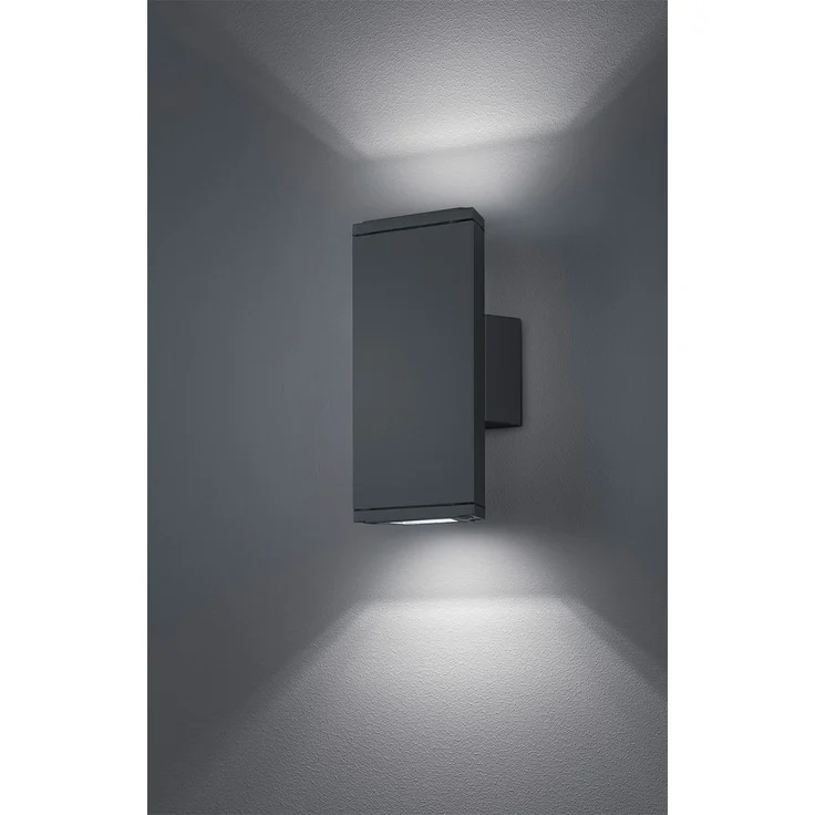 LED Außenwandleuchte COLORADO – Bild 1