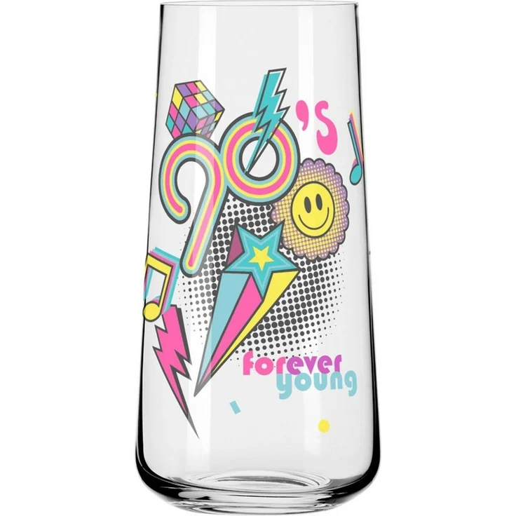 Ritzenhoff Glas 90's – Bild 3
