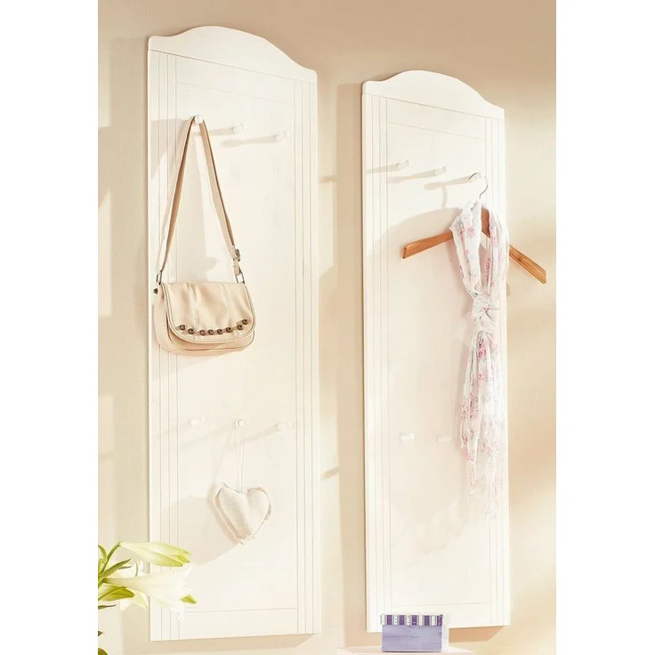 Home affaire Garderobenpaneel Finca, im 2er-Set – Bild 5