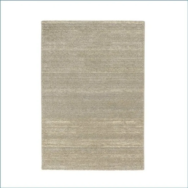 ASTRA Hochflor-Teppich Hochflor Samoa meliert beige pflegeleicht D150 C007, rechteckig, Höhe: 20 mm – Bild 3