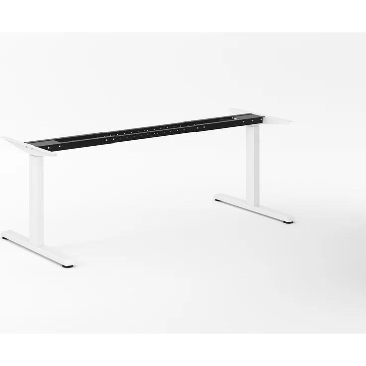 Steelforce 1050 Tischgestell - Silber – Bild 3