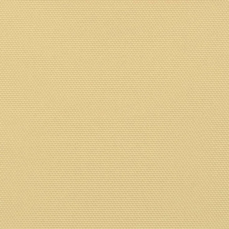 vidaXL Balkon-Sichtschutz Sandfarben 90x600 cm 100% Polyester-Oxford 4000031 – Bild 2