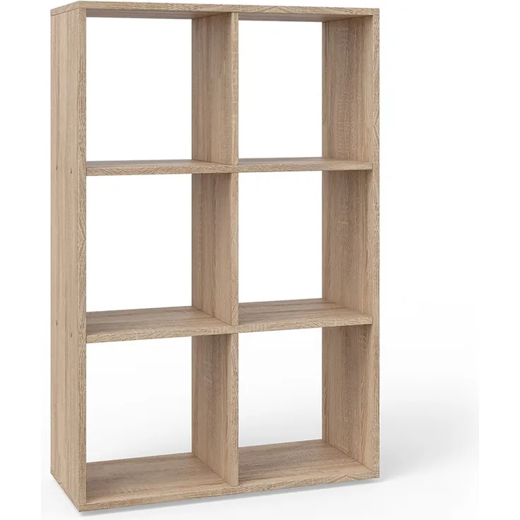 Raumteiler Karree Sonoma 72 x 107.8 cm Vicco