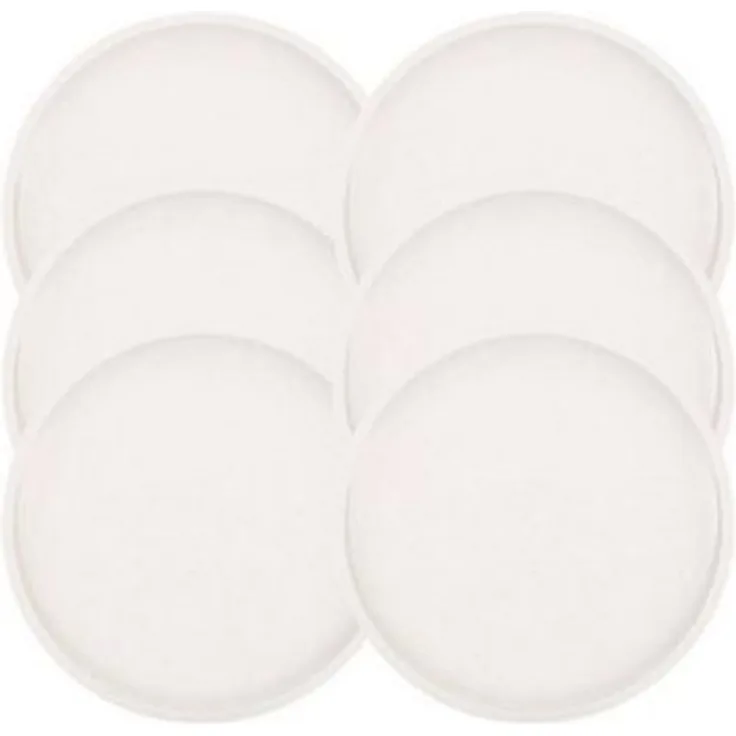 Villeroy & Boch Artesano Original Frühstücksteller 22 cm 6tlg