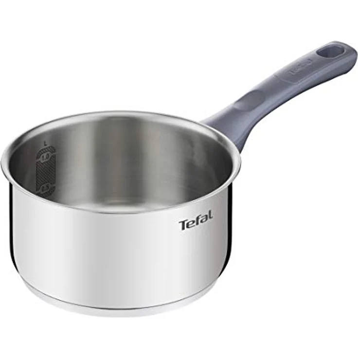 Tefal Daily Cook Saucepan 16 cm/1. 5 l. w. glass lid – Bild 3