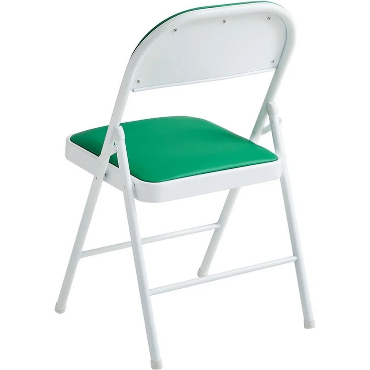 MCC direct Klappstuhl Kunstleder Klappstuhl gepolstert im 1er, 2er, 4er und 6er Set (4 St) – Bild 2