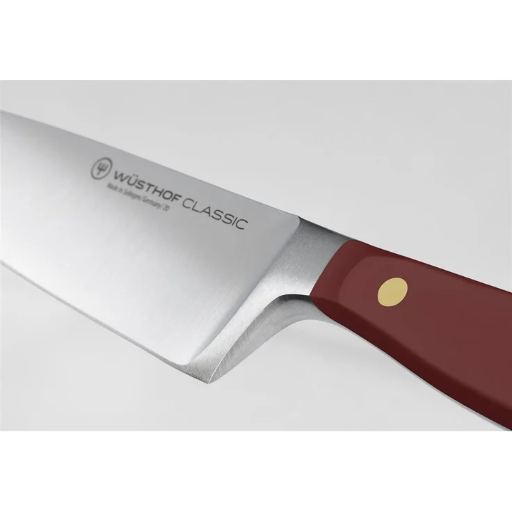 Wüsthof Classic Kochmesser 16 cm | Vollkropf – Bild 2