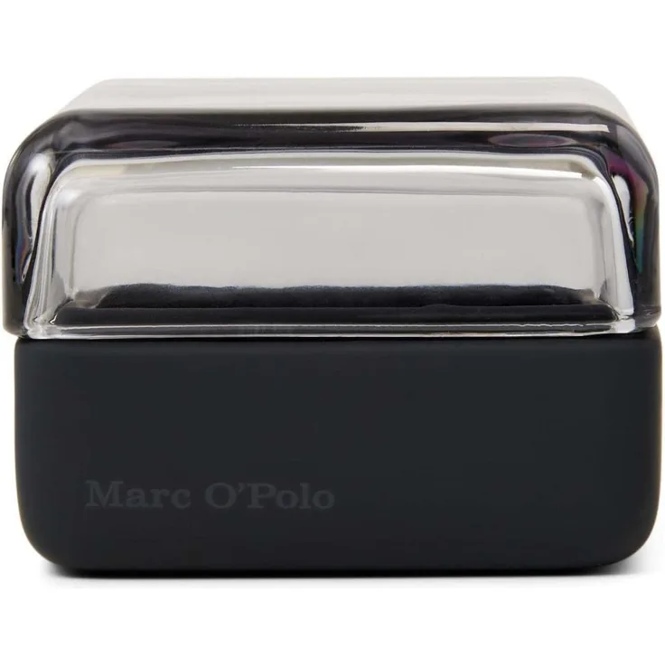 Marc O´Polo The Edge Kleiner Behälter Steinware, Anthrazit