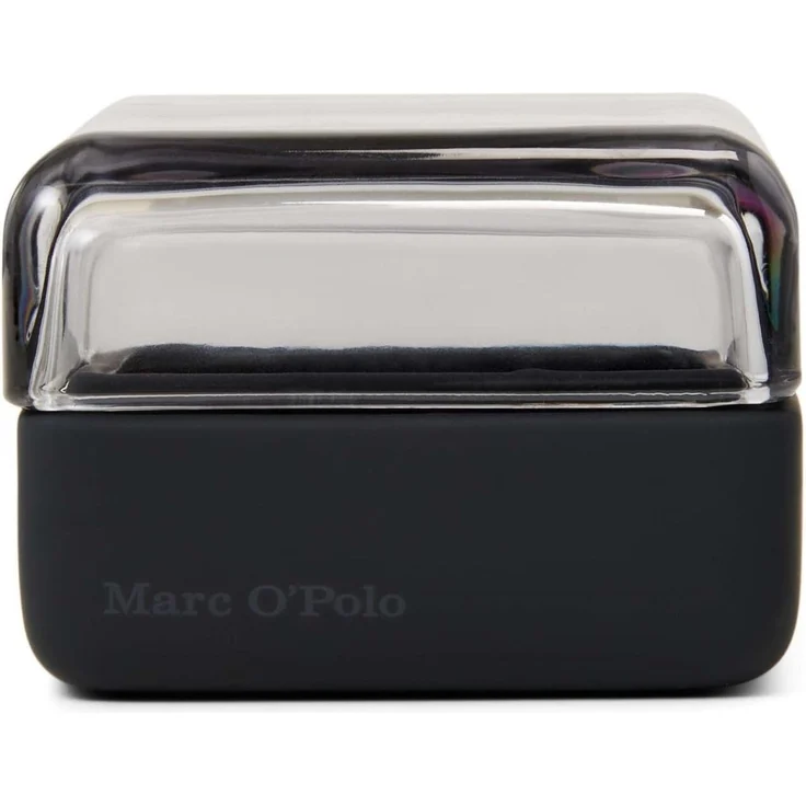 Marc O´Polo The Edge Kleiner Behälter Steinware, Anthrazit – Bild 1