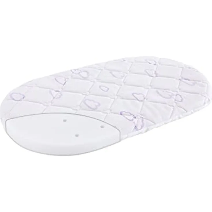Träumeland 'Sleepy' Softschaummatratze 37x70 cm
