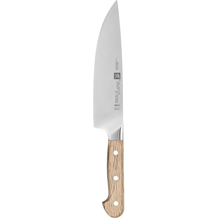 Zwilling Pro Wood Kochmesser 20 cm