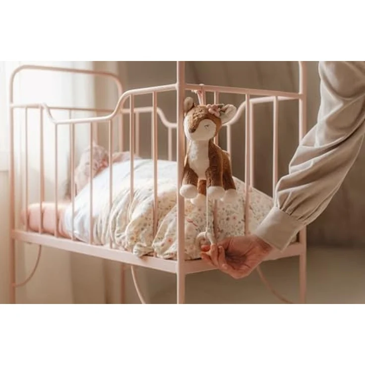 Little Dutch Fairy Wonders - Babydecke - 70 x 100 – Bild 4