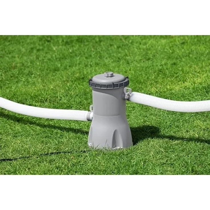 Filterpumpe 3.028 l/h, 40 W – Bild 4