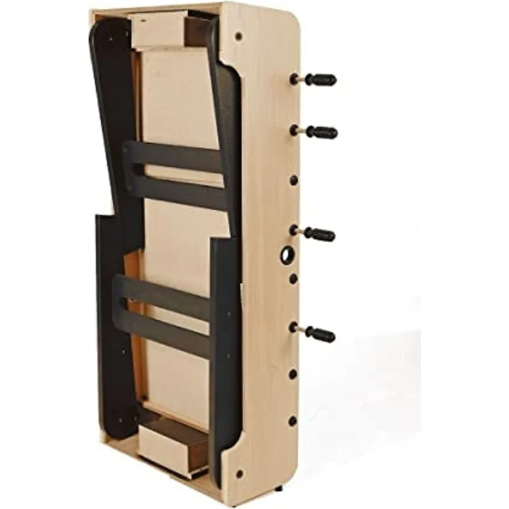 Kickertisch Garlando | F-3 Foldy – Bild 2