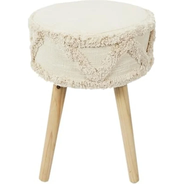 HOME DECO FACTORY - HD7523 – Hocker für Möbel, Sitzbank, Schlafzimmer, Möbel – Bild 1