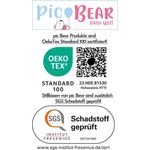 pic Bear Jersey Ersatzbezug Stillkissen Classic und Premium, Kork Jersey : Kork Jersey