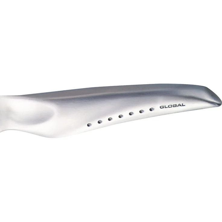 Global SAI Brötchenmesser 17 cm SAI-M04 – Bild 3
