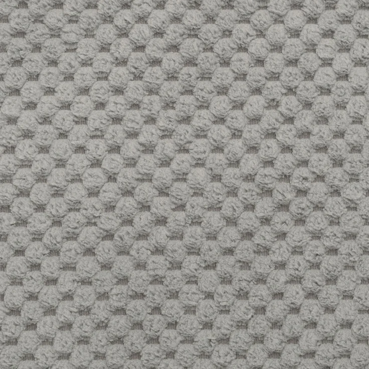 DOMO. collection Sessel 700015, Polstersessel, gepolsterte Rückenlehne, Rückenfunktion, Drehfunktion, Wippfunktion, Cocktailsessel, Loungesessel, 68 x 88 x 67 (BxTxH), grau – Bild 6