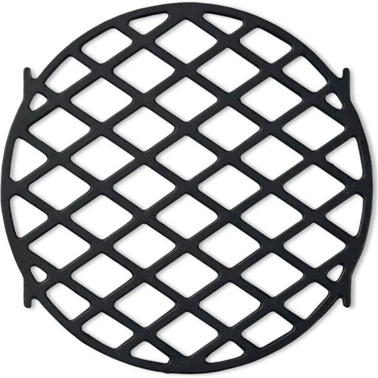 Weber Sear Grate - Gourmet BBQ System – Bild 1