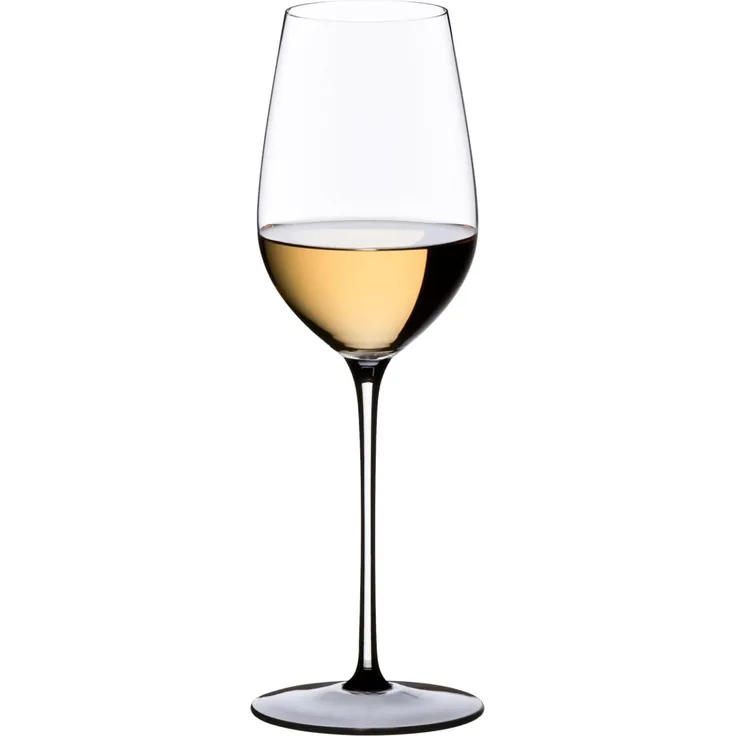 Sommeliers Black Tie Riesling Grand Cru Black Tie Riedel Weissweinglas, Spülmaschinenfest