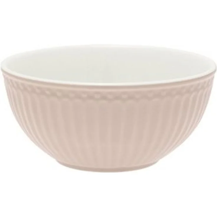 Greengate Müslischale Alice creamy fudge – Bild 6
