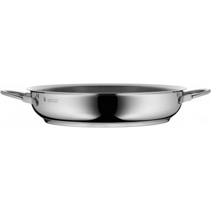 WMF Servierpfanne, Induktion, 28 cm – Bild 2
