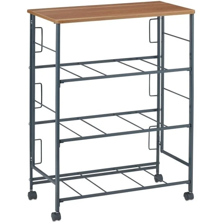 Schubladenschrank mit Rollen 10026619_492 – Bild 7