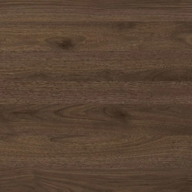 Schreibtisch / Schminktisch Ada (Farbe: Nuss Okapi) – Bild 6