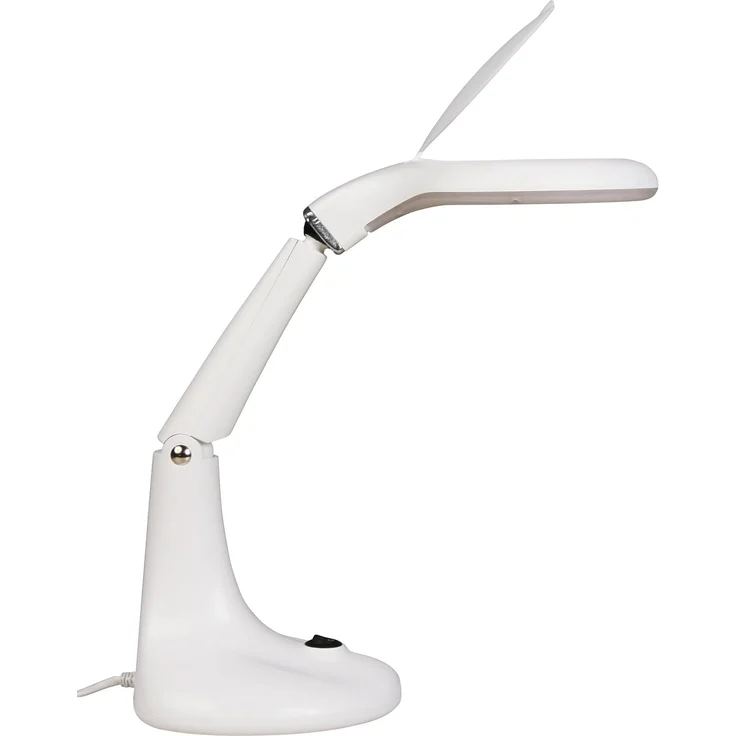 Lupenleuchte McShine ''LL-56'' 15 LEDs, 570 Lumen, 3 Dioptrien Lupe – Bild 5