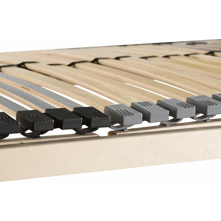 Lattenrost mit Motor Flex Motor Funk, Beco, Kopfteil motorisch verstellbar, Fußteil motorisch verstellbar, mit Funk-Fernbedienung, erhältlich in 90x200 cm und weiteren Größen – Bild 3