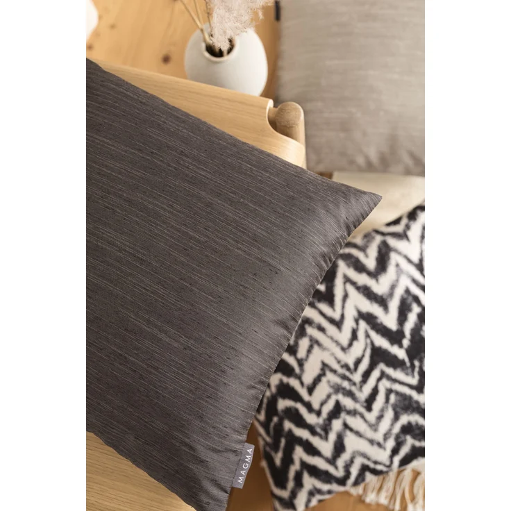 MAGMA Kissenhülle MARWA BH 45x45 cm bunt – Bild 3