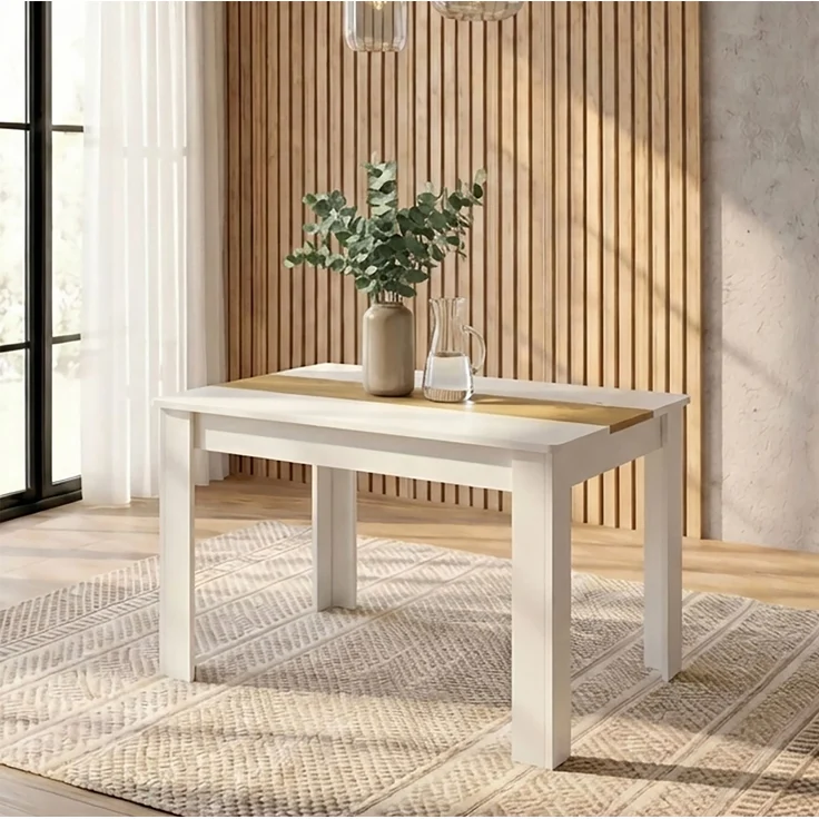 VCM Disalo 922232 H. 75 x B. 115 x T. 80 cm – Bild 3