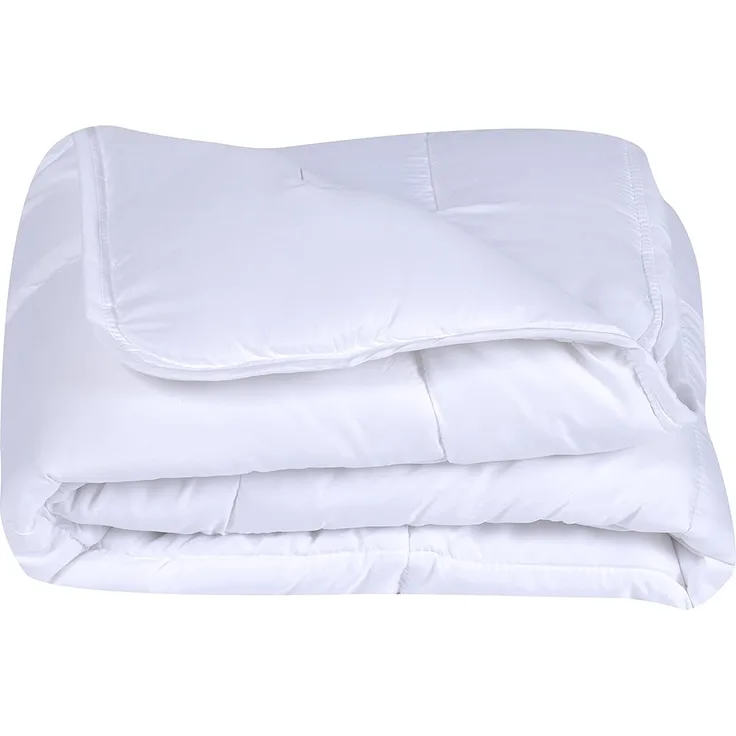 Domiva Ma Premier Steppdecke, Weiß, 70x140 cm