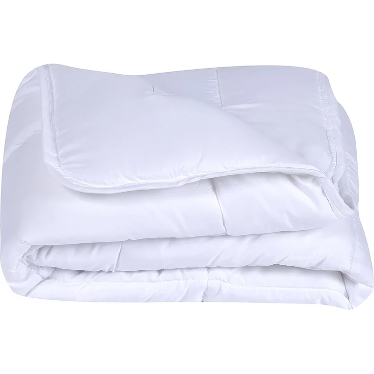 Domiva Ma Premier Steppdecke, Weiß, 70x140 cm – Bild 1