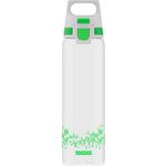 Sigg Total Clear One MyPlanet Green 0.75 L