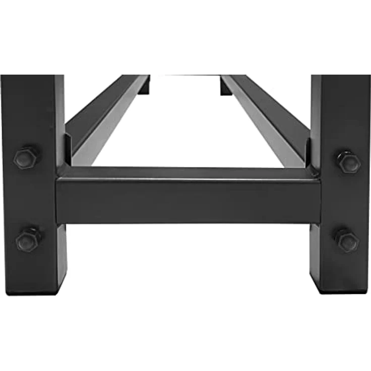 Quick Star Kaminholzregal, BxTxH:200x25x115 cm – Bild 7