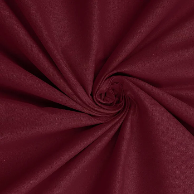 L'essentiel Maison 'Tonne Rosse - 90' Ranforce Spannbettlaken Double XL (FR) (IT) (ES) (DE), Altrosa, 200+30 x 140 cm – Bild 2
