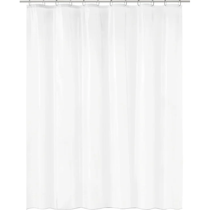 Kleine Wolke Duschvorhang Claro Breite 180 cm, Höhe 200 cm – Bild 1