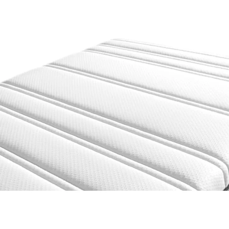 Gelschaummatratze Gelmatratze Thermo-DUO® mit RAVOTEX Funktions.., RAVENSBERGER Matratzen, 18 cm hoch, Ergonomisch, drei Schichten, 7 Zonen, Made in Germany – Bild 8