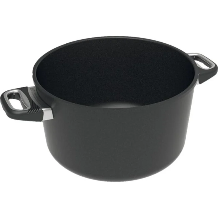 AMT GASTROGUSS Kochtopf, Inhalt: 9,00 Liter, ø: 280 mm – Bild 1