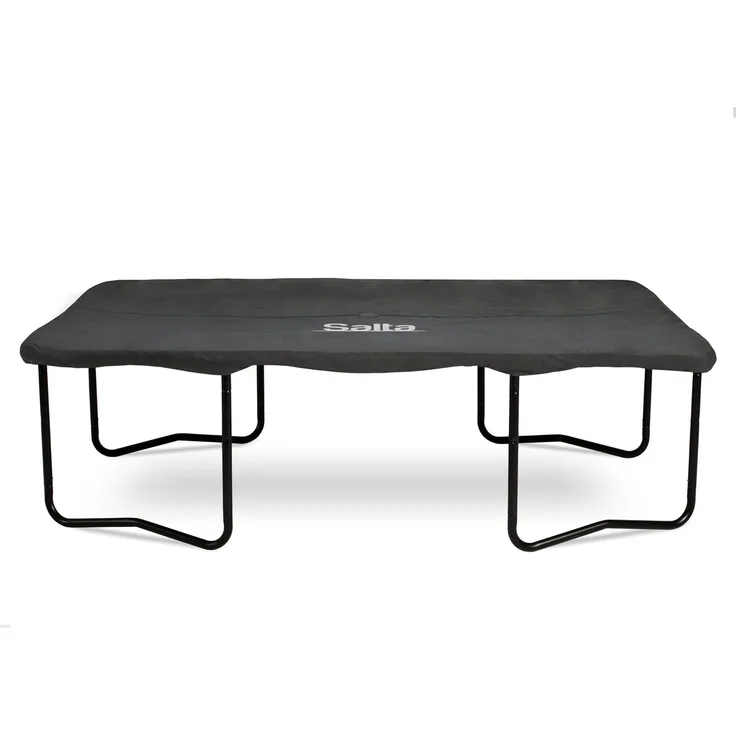 Salta 'Abdeckplane', Wetterschutz-Abdeckung, rechteckig, schwarz, 214x305 cm
